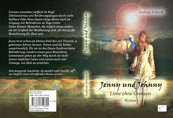 Cover Jenny und Jonny